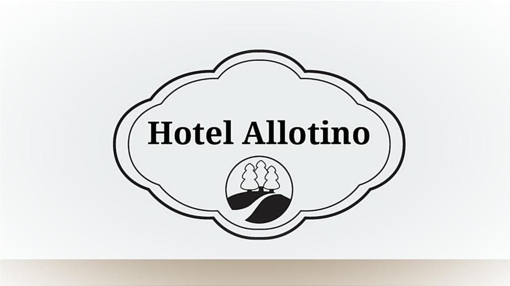 Allotino Hotel - Cafe & Snacks Lagkadia Zewnętrze zdjęcie