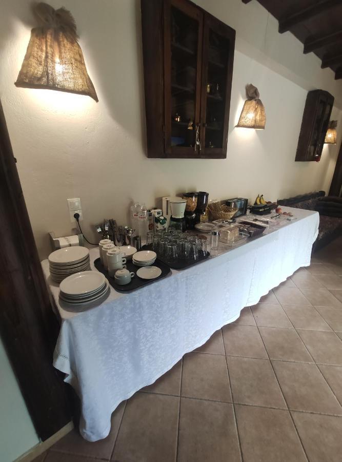 Allotino Hotel - Cafe & Snacks Lagkadia Zewnętrze zdjęcie